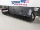 Rear Bumper Step Pad
